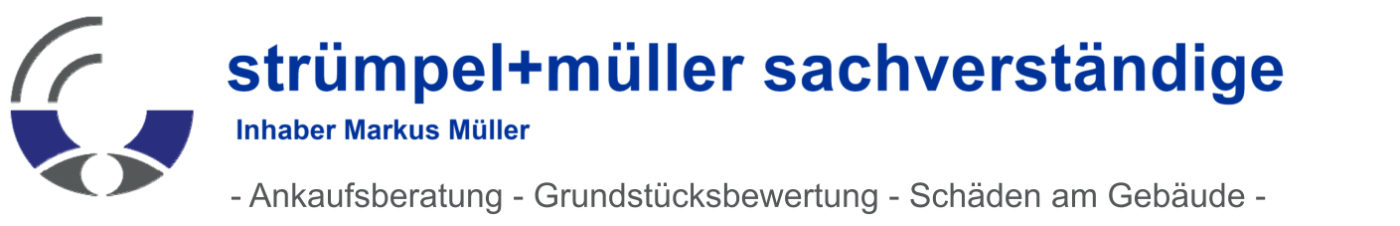 Strümpel+Müller Sachverständige Bürogemeinschaft